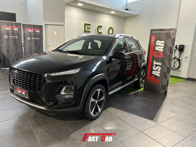 DR AUTOMOBILES dr 3.0  