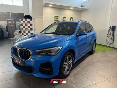 BMW X1  Usato