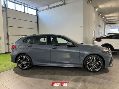 BMW Serie 1  