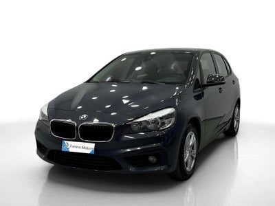 BMW Serie 2 Active Tourer  