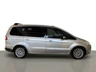 Ford Galaxy  