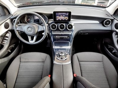 Mercedes-Benz GLC  Usato