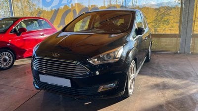 ford c-max usata