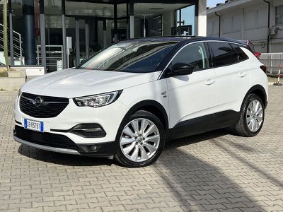Opel Grandland 1.5 diesel Ecotec Start&Stop 2020