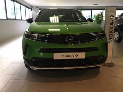 Opel Mokka-e  