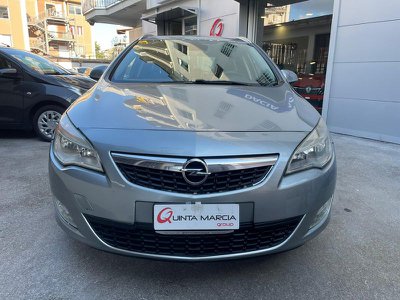 Opel Astra 1.7 CDTi COSMO-NAVI/CRUISE