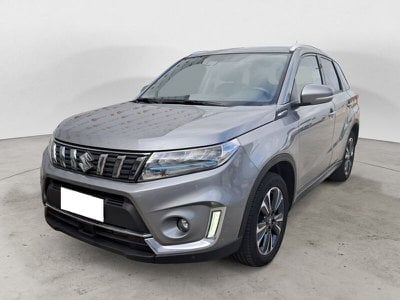suzuki vitara usata