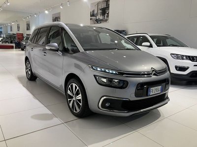 Citroën Grand C4 Picasso  