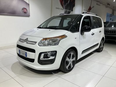 Citroën C3 Picasso  