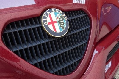 Alfa Romeo Gtv/Spider  