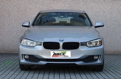 BMW Serie 3 Touring  