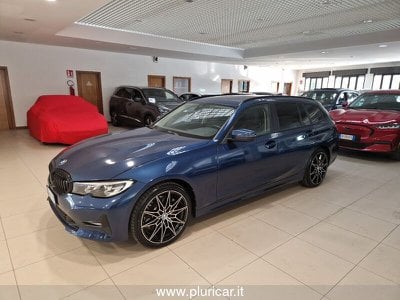 bmw serie 3