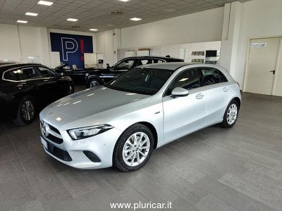 mercedes-benz classe a