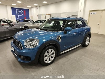 MINI Mini Countryman F60  