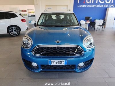 MINI Mini Countryman F60  