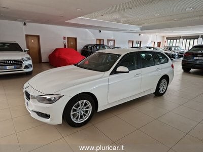 bmw serie 3