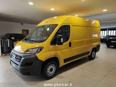 fiat ducato usata