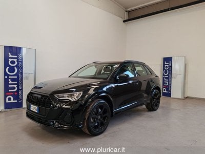 audi q3 usata