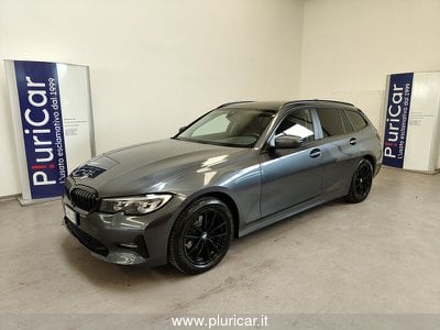 bmw serie 3