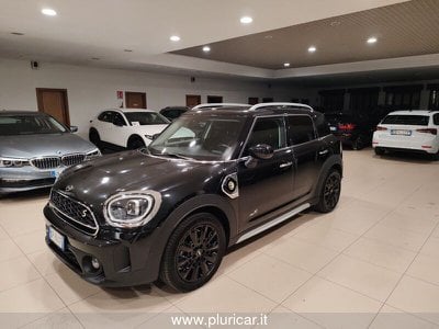 MINI Mini Countryman F60  