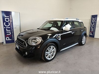 MINI Mini Countryman F60  