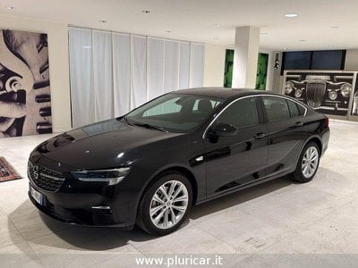 opel insignia usata