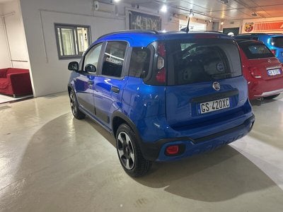 FIAT Panda Cross  