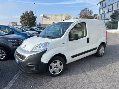 FIAT Fiorino  