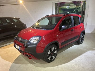 FIAT Panda Cross  