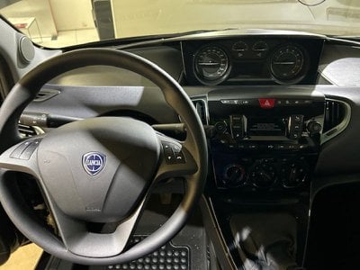 Lancia Ypsilon  Km0