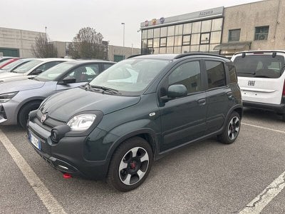 FIAT Panda Cross  