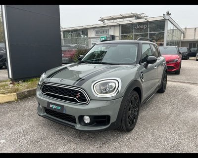 MINI Mini Countryman F60  