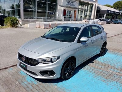 fiat tipo