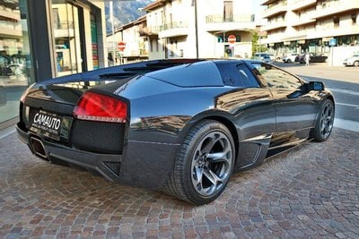 Lamborghini Murciélago  