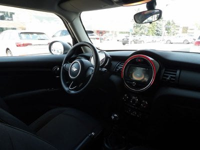 MINI Mini 5 porte  