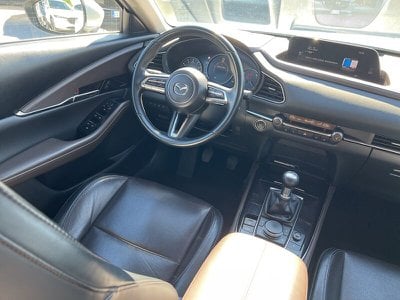 Mazda CX-30  Usato