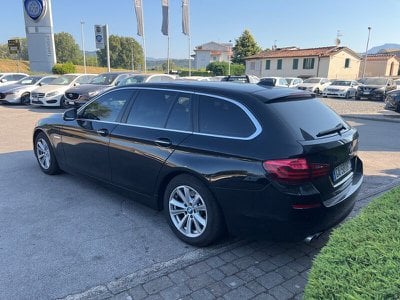 BMW Serie 5 Touring  Usato