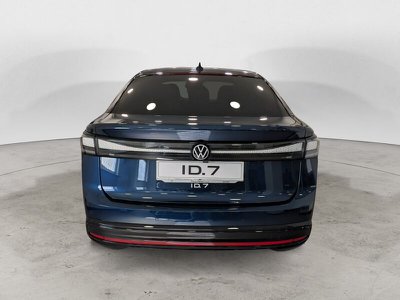Volkswagen ID.7  