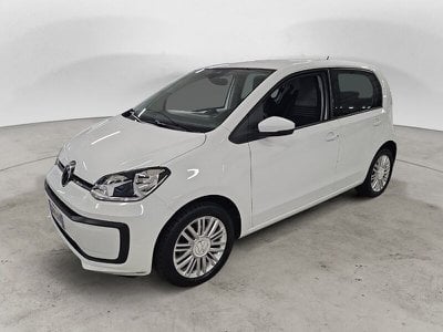 volkswagen up usata