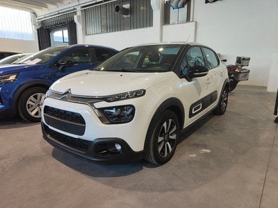 citron c3