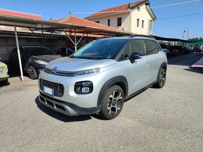 citron c3 aircross