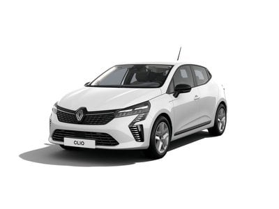 Renault Clio  Nuovo