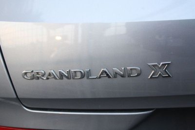 Opel Grandland  Usato