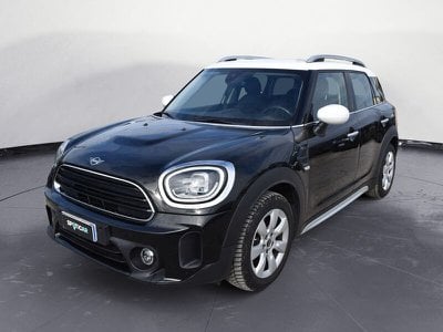 MINI Mini Countryman F60  