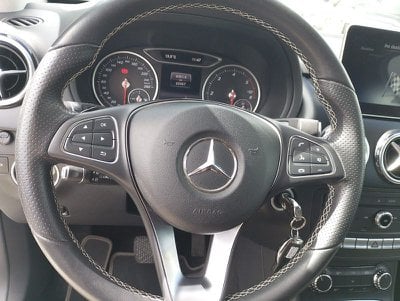 Mercedes-Benz Classe B  