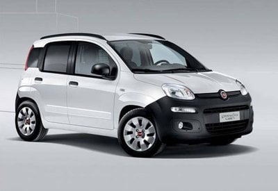 FIAT Panda  Nuovo