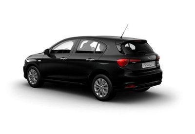 FIAT Tipo  Nuovo