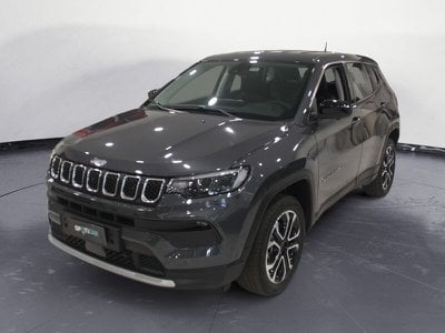 Jeep Compass  Km0