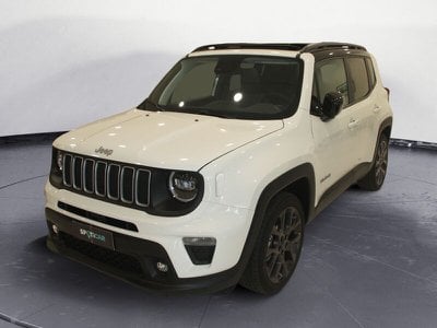 Jeep Renegade  Km0