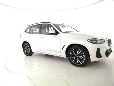 BMW X3  Usato